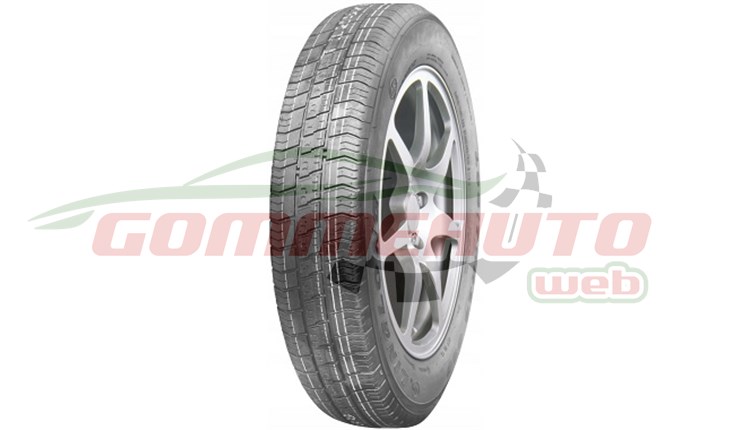 COP. T125/70R015 LingLong T010 Spare Tyre 95M